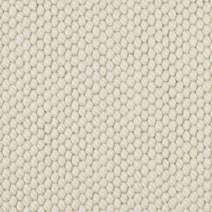 Natural Weave Hexagon - NATURAL WEAVE HEXAGON IVORY