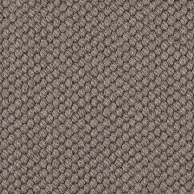 Natural Weave Hexagon - NATURAL WEAVE HEXAGON TAUPE
